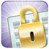 Access Lock, App, Icon, AM Copiers