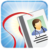 Card Authentication, App, Icon, Digital KDBR, Kyocera, AM Copiers