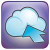 Cloud Connect, App, Icon, AM Copiers