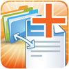 DMConnect, App, software, AM Copiers