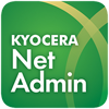 KYOCERA, Net Admin, App, Icon, AM Copiers