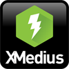 XMEDIUS, FAX Connector, AM Copiers