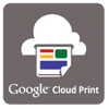 Google Cloud Print, kyocera, AM Copiers