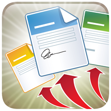 CentraQ, kyocera, software, AM Copiers