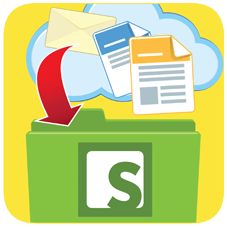 Accusender, Sharebase, kyocera, AM Copiers