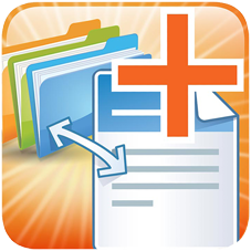 DMConnect, App, Kyocera, AM Copiers
