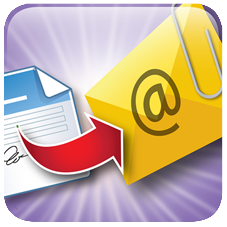 Exchange Connector, App, software, kyocera, AM Copiers