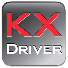 KX Driver, App, kyocera, AM Copiers