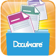 DocuWare, Kyocera, App, Software, AM Copiers