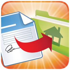 KYOCERA, HomePOINT, App, software, AM Copiers