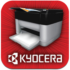 Mobile Print, kyocera, apps, software, AM Copiers