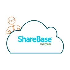 ShareBase By Hyland, kyocera, apps, AM Copiers