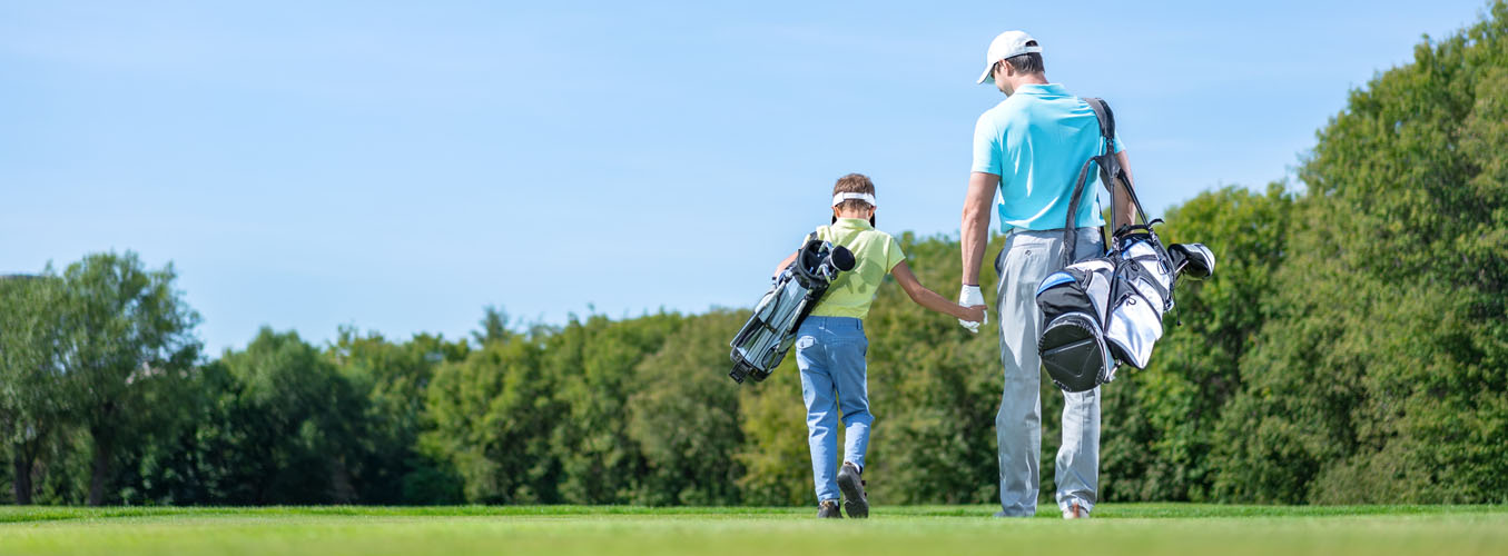 (ALT Text2), Golf Charity Event, AM Copiers