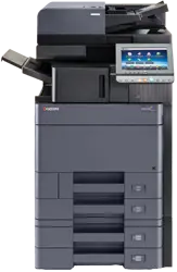 AM Copiers, (ALT Text3), Kyocera
