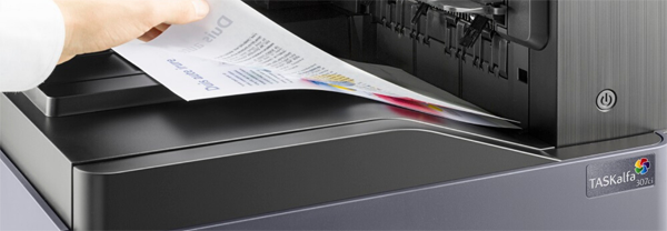 Cost Of Documents, Kyocera, MDS, AM Copiers