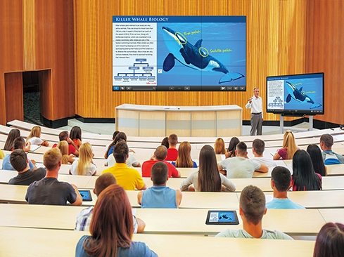 Sharp, Blackboard, AquosBoard, AM Copiers