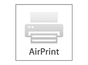 Sharp, Airprint, AM Copiers