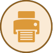 Sharp, Software, Print Interoperability Certifications, AM Copiers