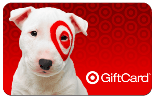 Win a Target Gift Card, AM Copiers